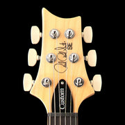 PRS SE Custom 24 CU4FXRXN1 Electric Guitar - Charcoal Cherry Burst