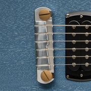 PRS SE CE 24 Standard Stoptail Satin CS4HBRXN1  Electric Guitar with Gigbag