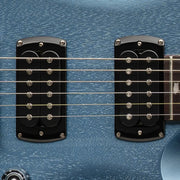 PRS SE CE 24 Standard Stoptail Satin CS4HBRXN1  Electric Guitar with Gigbag