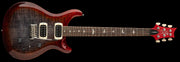 PRS SE Custom 24 CU4FXRXN1 Electric Guitar - Charcoal Cherry Burst