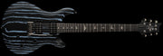 PRS Electric Guitar SE Swamp Ash CE 24 - Sandblasted Limited Edition