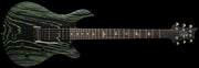 PRS Electric Guitar SE Swamp Ash CE 24 - Sandblasted Limited Edition