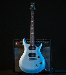 PRS SE CE 24 Standard Stoptail Satin CS4HBRXN1  Electric Guitar with Gigbag