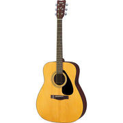 Yamaha F310 Acoustic Guitar, Natural