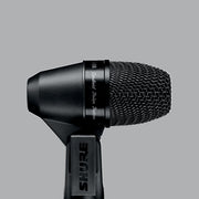 Shure PGA56 Cardioid Dynamic Snare/Tom Microphone