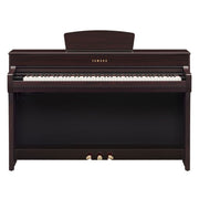 Yamaha CLP-735R Clavinova Digital Piano (Adaptor Included)