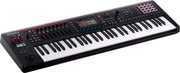 Roland Fantom-06 61-Key Music Workstation Synthesizer Keyboard