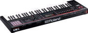 Roland Fantom-06 61-Key Music Workstation Synthesizer Keyboard
