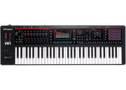 Roland Fantom-06 61-Key Music Workstation Synthesizer Keyboard
