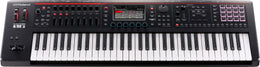 Roland Fantom-06 61-Key Music Workstation Synthesizer Keyboard