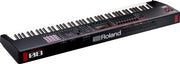 Roland FANTOM-08 88-Keys Synthesizer Keyboard
