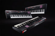 Roland FANTOM-08 88-Keys Synthesizer Keyboard