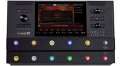 Line 6 Helix Stadium Floor Multi-Effects Guitar Processor - Black