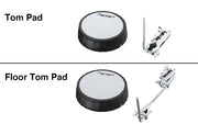 TAMA 5pc True Touch Training Kit TTK5S