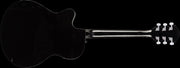 FENDER electroacoustic Guitar FA135CE SB WN