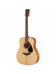 YAMAHA FG800 Solid Top Acoustic Guitar,Natural,Guitar Only