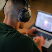 Beyerdynamic DT900 PRO X Professional Open Back Studio Headphone