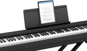 ROLAND Digital Piano FP30X Black