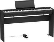 ROLAND Digital Piano FP30X Black