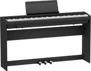 ROLAND Digital Piano FP30X Black
