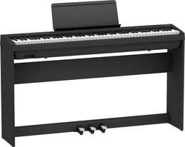 ROLAND Digital Piano FP30X Black