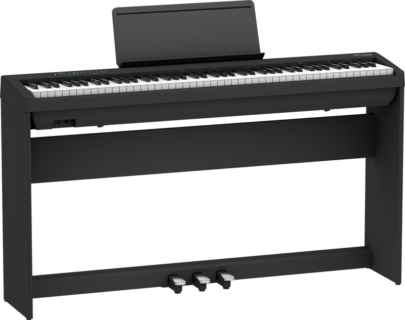 ROLAND Digital Piano FP30X Black – ChennaiMusicals