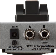 BOSS Dual Foot Switch FS-7