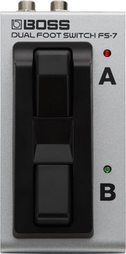 BOSS Dual Foot Switch FS-7