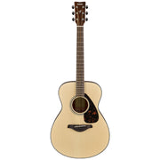 YAMAHA Acoustic Guitar FS800