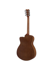 Yamaha FS80C Natural Acoustic Guitar with bag