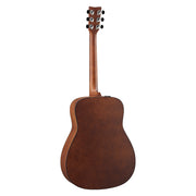 Yamaha FX280 Natural Electro Acoustic Guitar