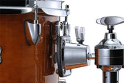 Yamaha SBP2F5 Stage Custom Birch 5-piece Shell Pack - Honey Amber