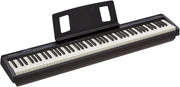 Roland FP-10 88-Keys Digital Piano Black