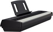 Roland FP-10 88-Keys Digital Piano Black