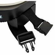 DW Drum Workshop SMPADSS Steve Smith Practice Kneepad