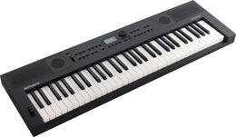 Roland GO KEYS 5 61-Keys Music Creation Keyboard - Black