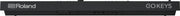 Roland GO KEYS 5 61-Keys Music Creation Keyboard - Black