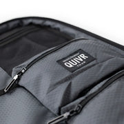 QUIVR Tour Drum Stick Bag (Black)