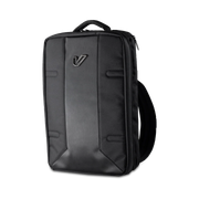 QUIVR Tour Drum Stick Bag (Black)