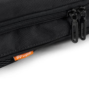 QUIVR Tour Drum Stick Bag (Black)
