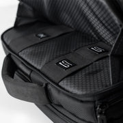 QUIVR Tour Drum Stick Bag (Black)
