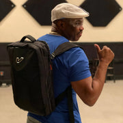 QUIVR Tour Drum Stick Bag (Black)