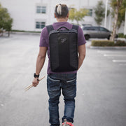 QUIVR Tour Drum Stick Bag (Black)