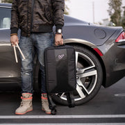 QUIVR Tour Drum Stick Bag (Black)