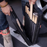 QUIVR Tour Drum Stick Bag (Black)