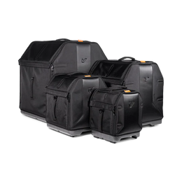 Gruv Gear Drumkit bag VTOMS 4-Piece Bag Set
