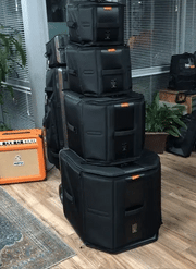 Gruv Gear Drumkit bag VTOMS 4-Piece Bag Set