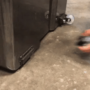 Gruv Gear Drumkit bag VTOMS 4-Piece Bag Set