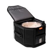 Gruv Gear Drumkit bag VTOMS 4-Piece Bag Set