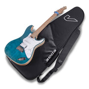 Gruv Gear Blade Edge Guitar Gigbag - Black